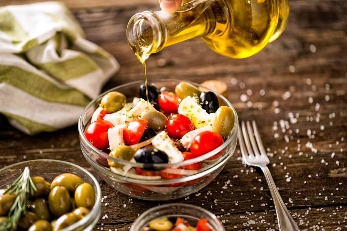 Cretan Cuisine: The Secrets of the Cretan Diet