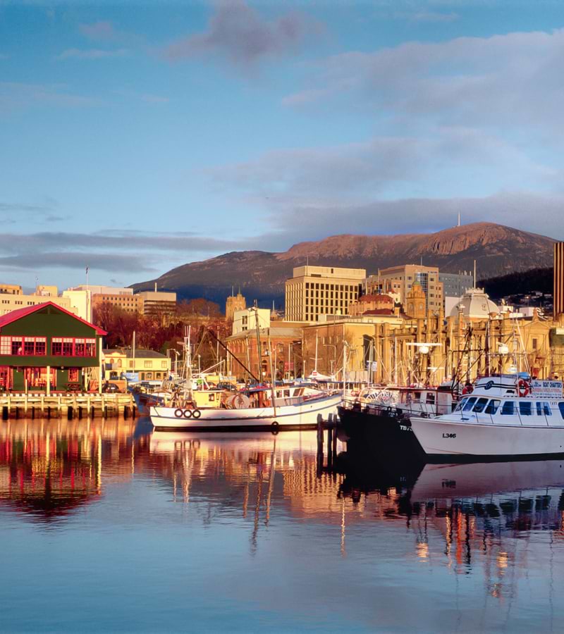 Hobart