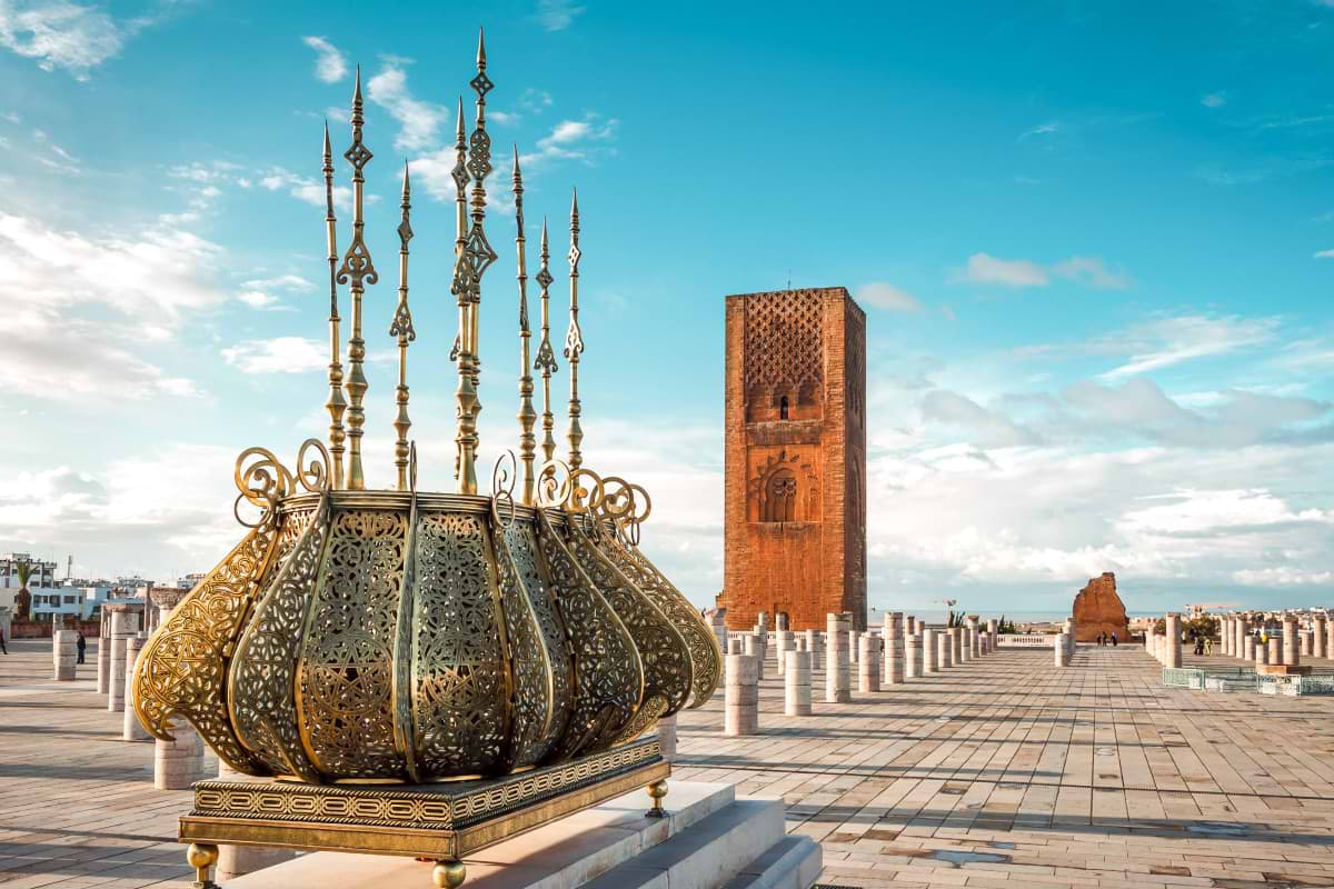 Explore Rabat, Morocco’s Enchanting Capital
