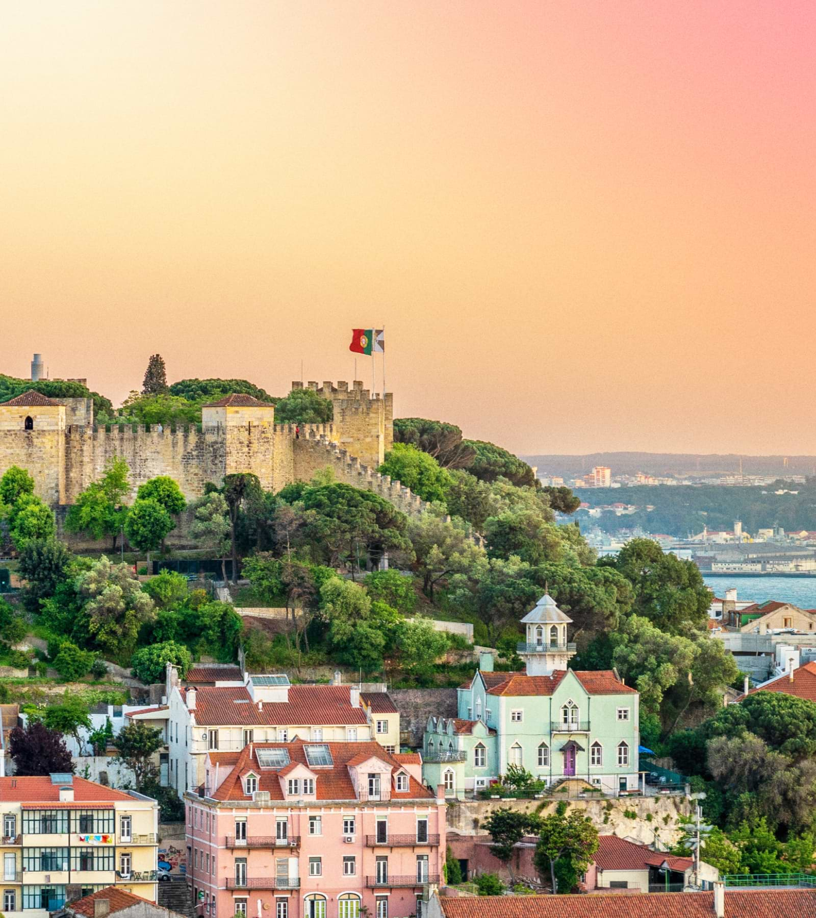 Lisbon, Portugal