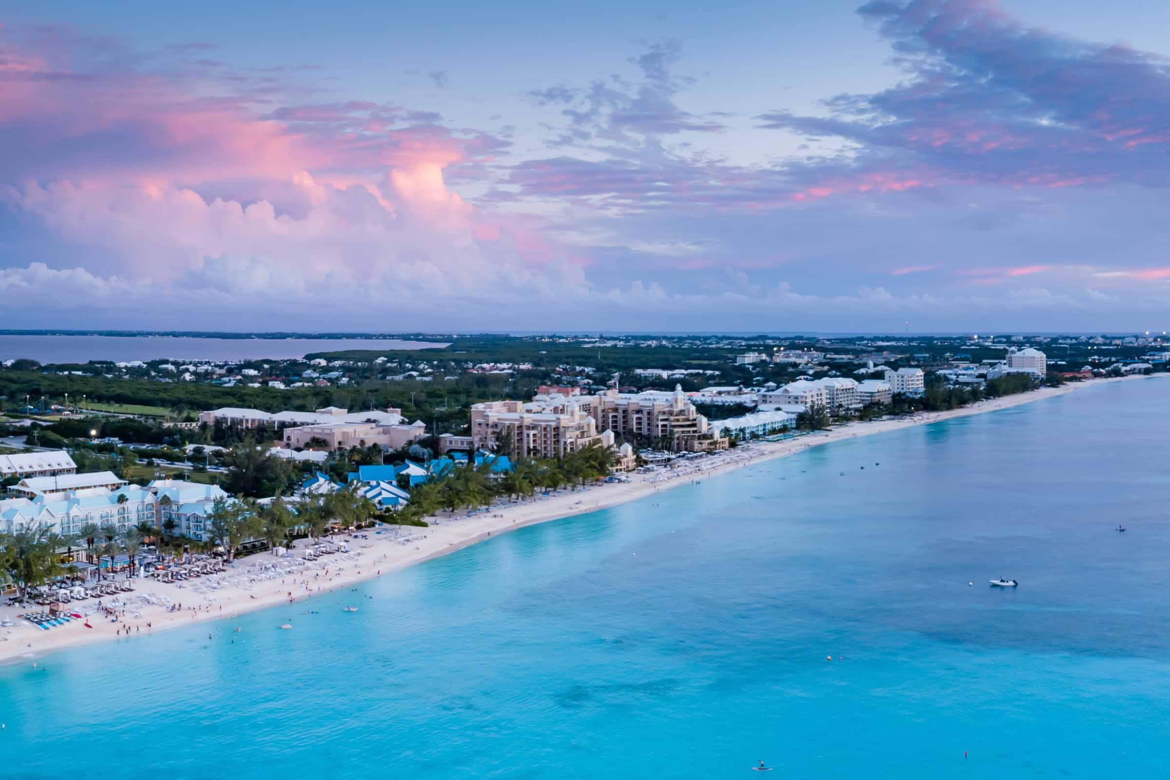 George Town, Cayman Islands