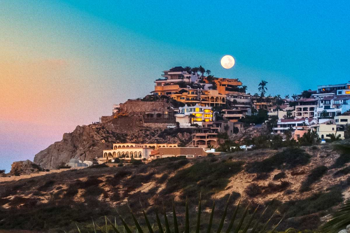 Cabo San Lucas, Mexico