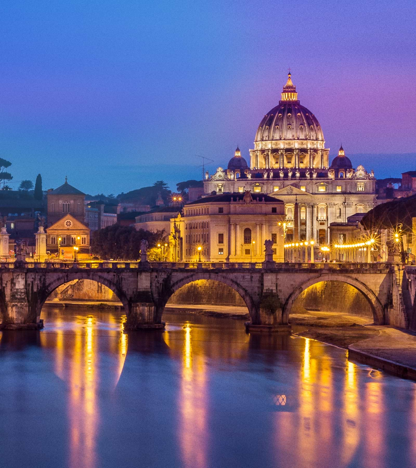 Rome, Italy