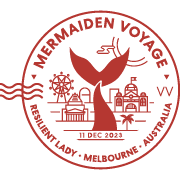 MerMaiden Voyage Icon