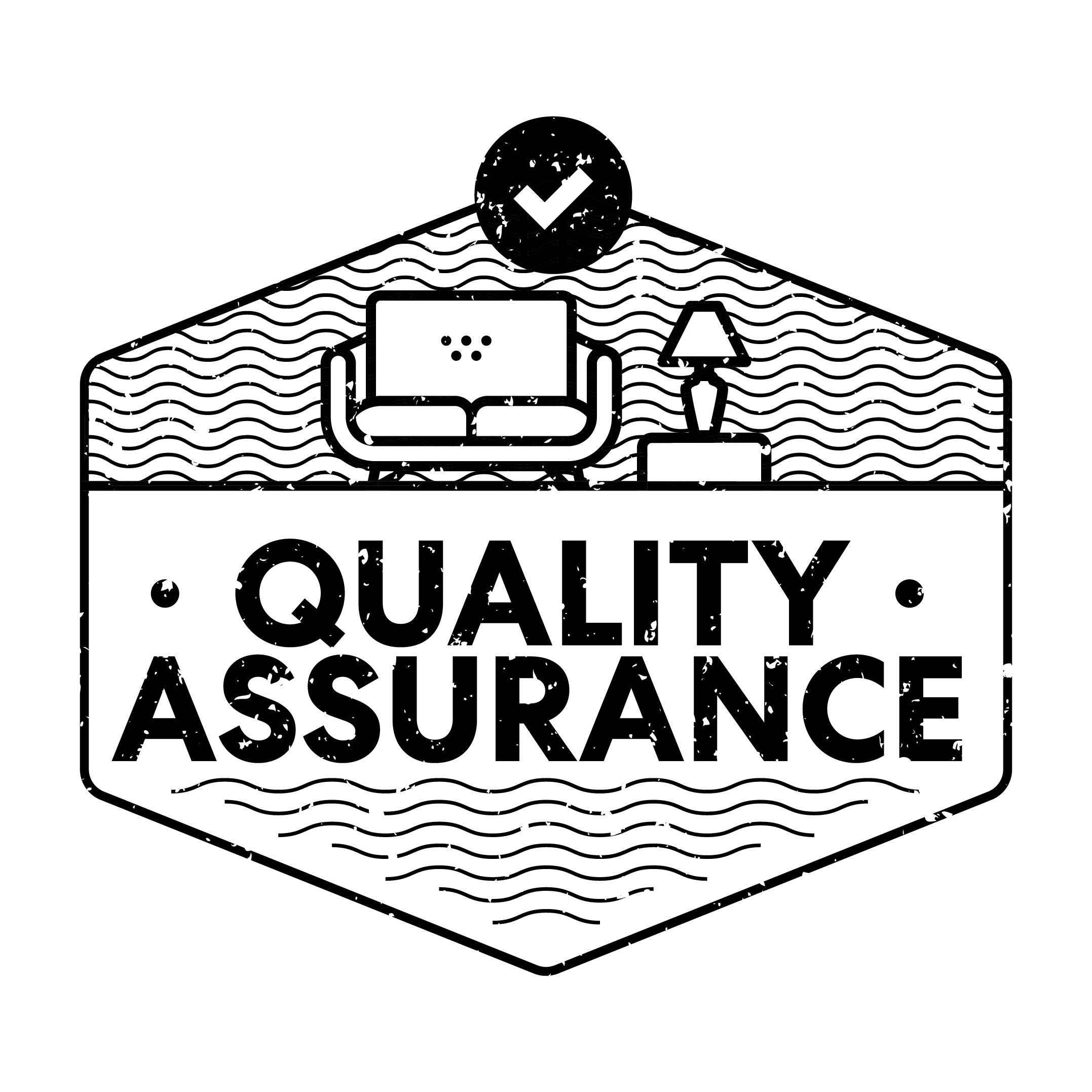 Quality-Assurance icon
