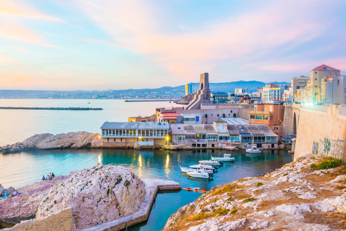 Marseille, France