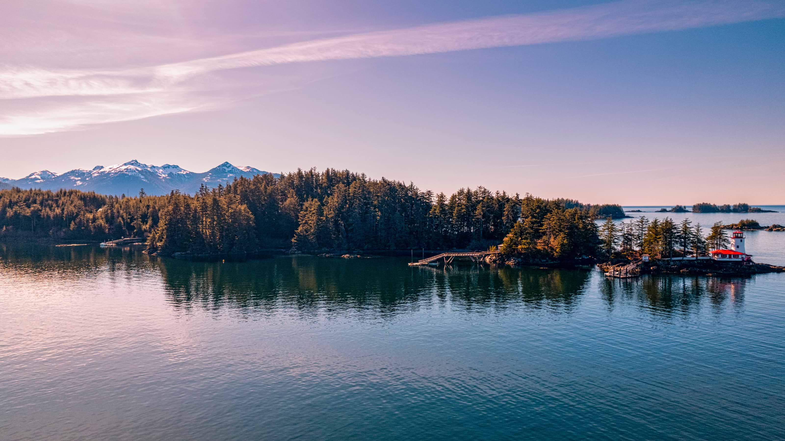 Sitka, Alaska