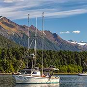 Sitka, Alaska