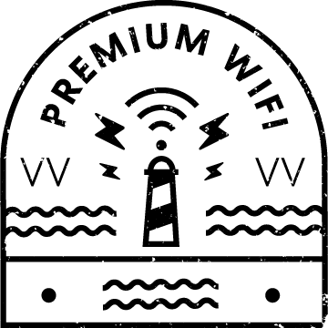 Premium Wi-Fi icon