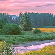 Icy Strait Point, Alaska