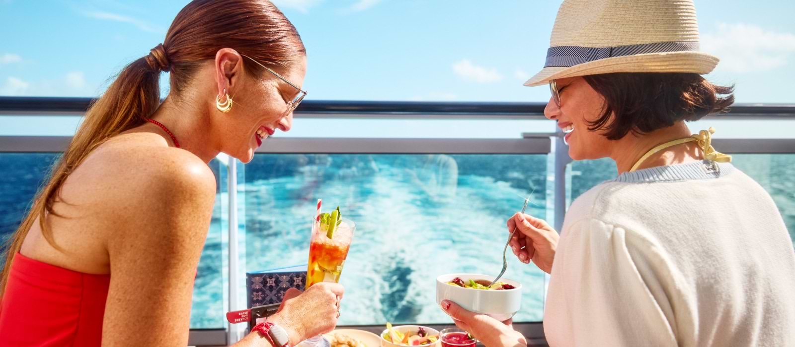Cruise deals you can't miss