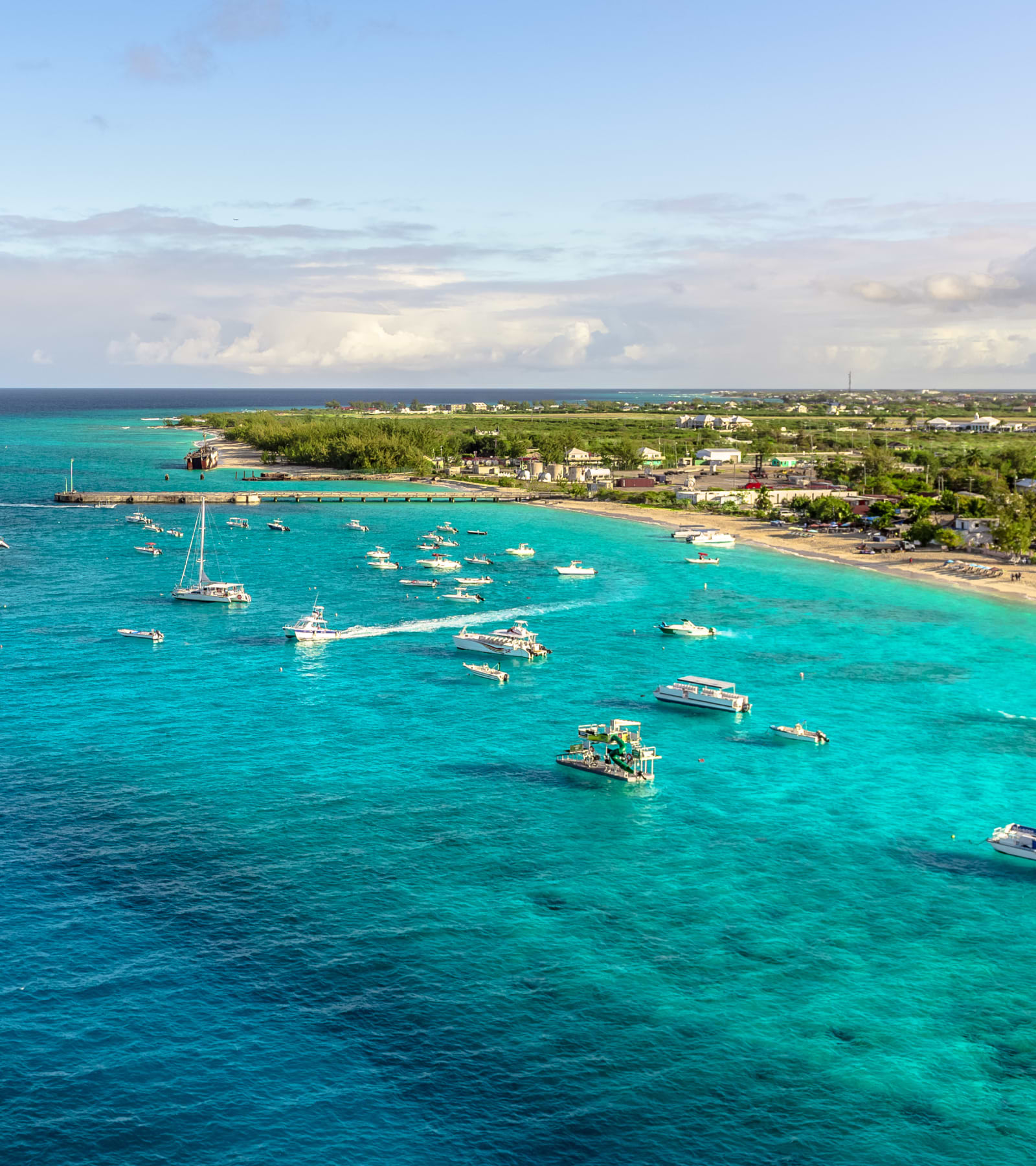 Grand Turk