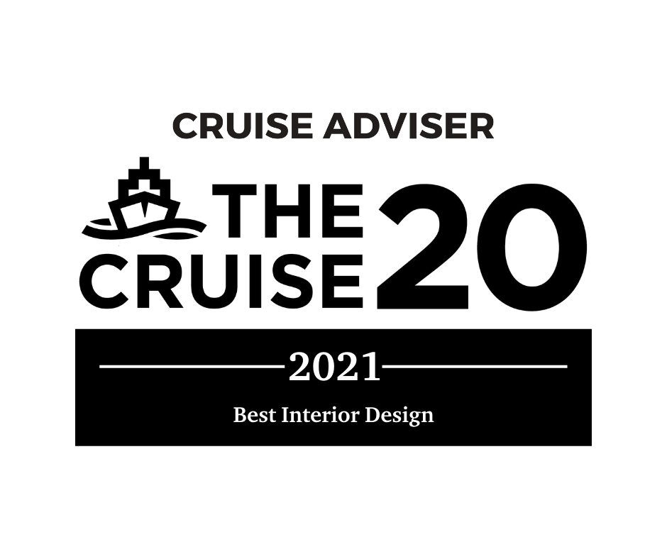 The Cruise 20 best interior design