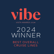 Best Overall - Cruise Lines