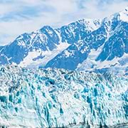 Hubbard Glacier, Alaska