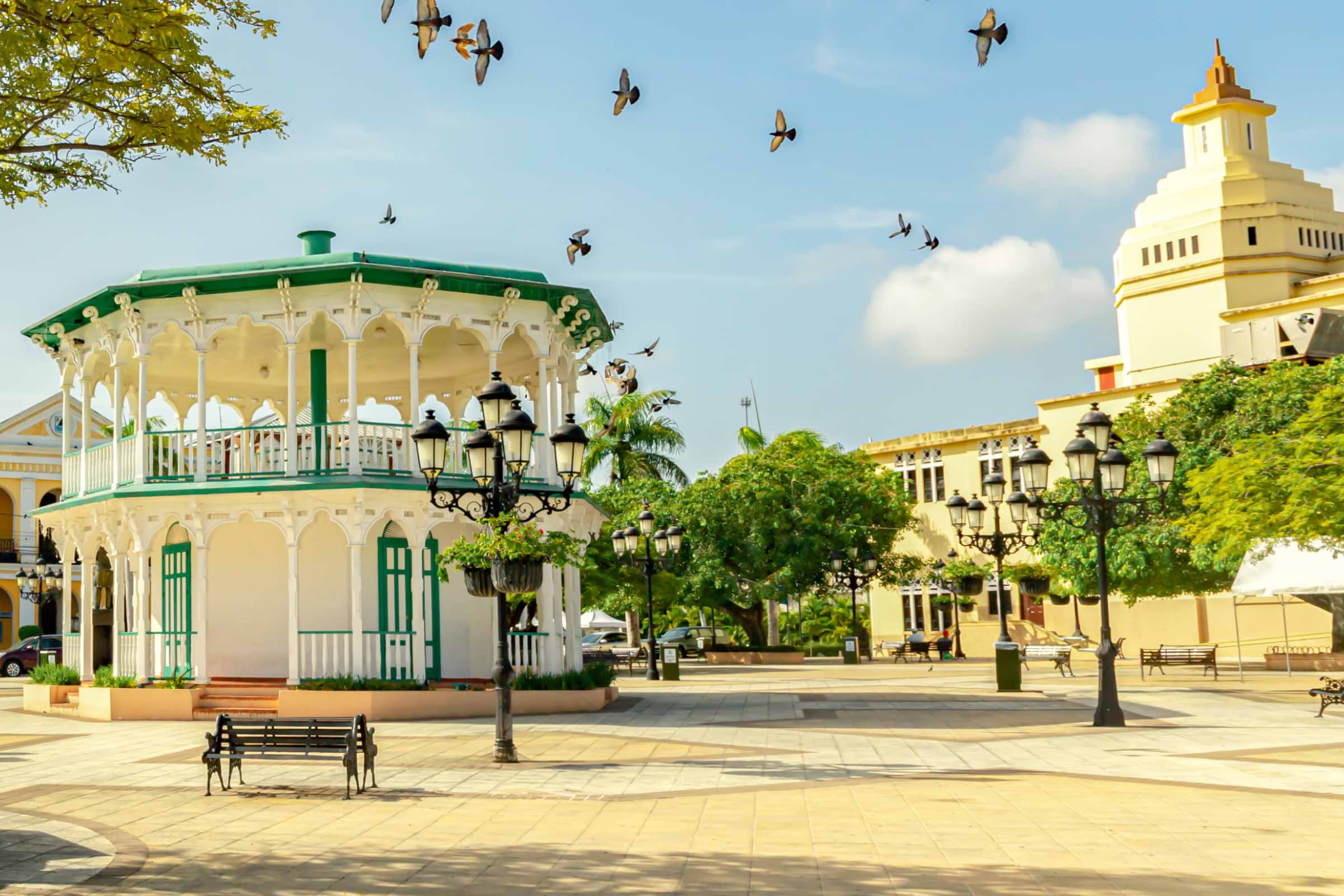 Puerto Plata, Dominican Republic