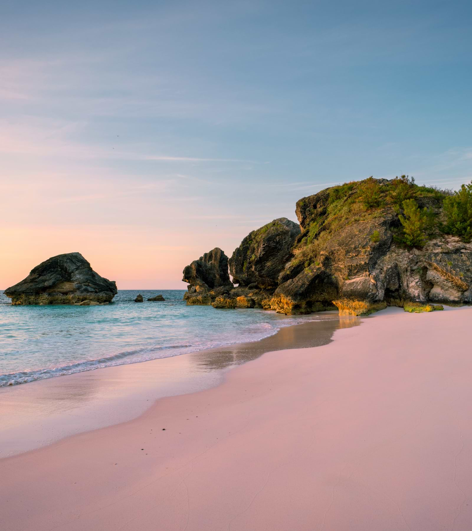 Kings Wharf, Bermuda