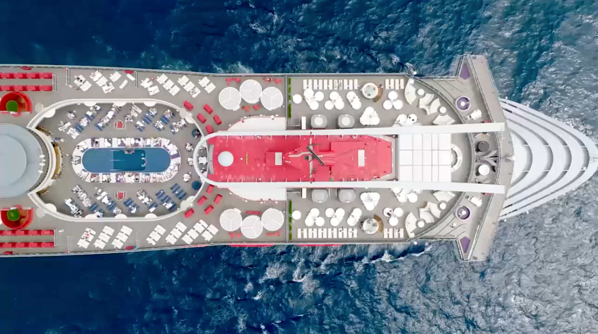 Our Lady Ships