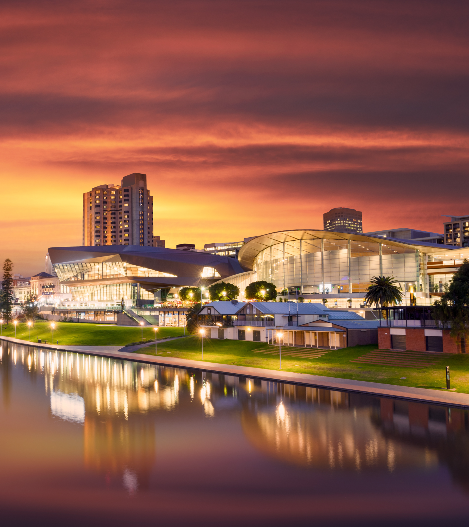Adelaide