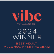 Best Adult Alcohol-Free Beverage Program