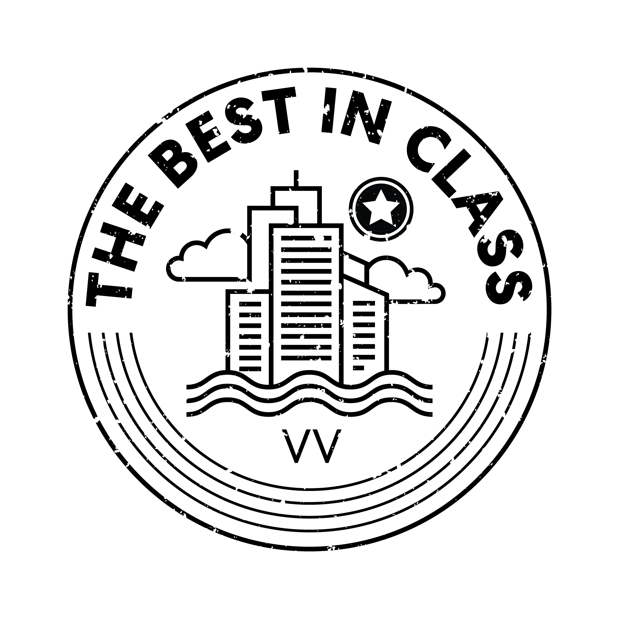 The Best In Class icon