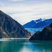 Tracy Arm Fjord, Alaska