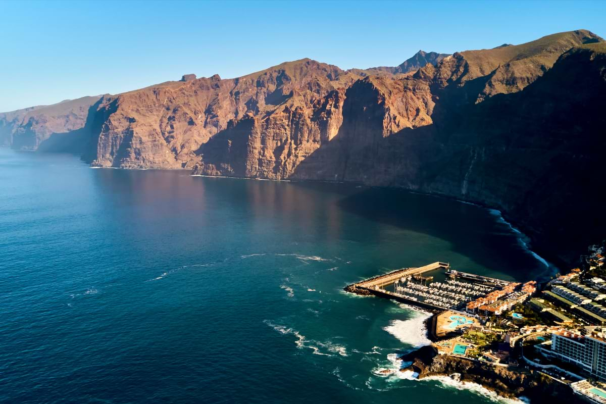 Our Guide to Santa Cruz de Tenerife Virgin Voyages