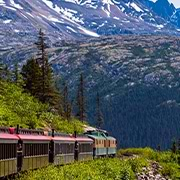 Skagway, Alaska