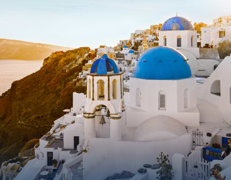 Amazing Europe destinations with Virgin Voyages