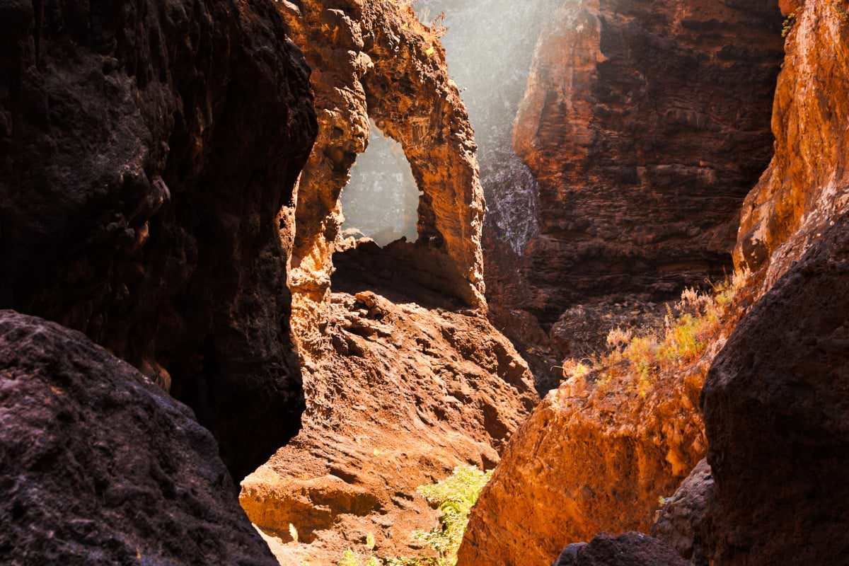 Expedition Cueva del Viento