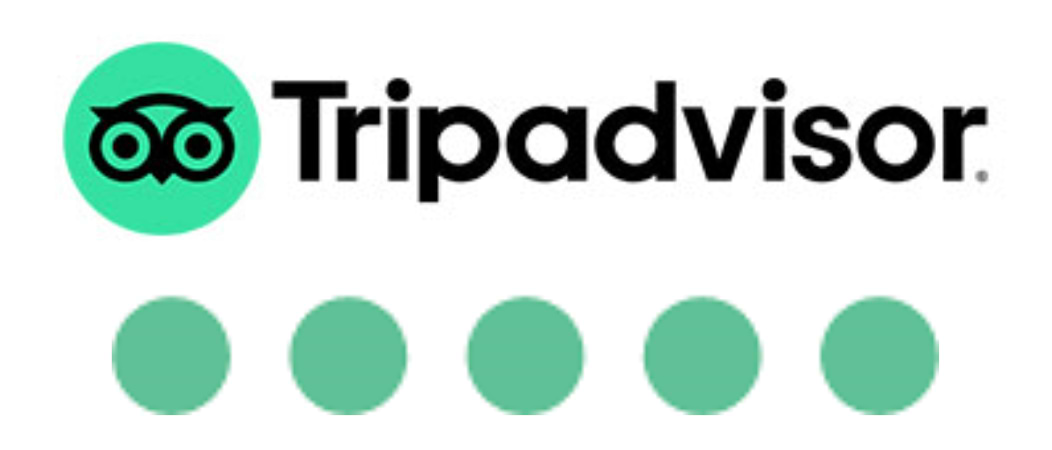 TripAdvisor Logo