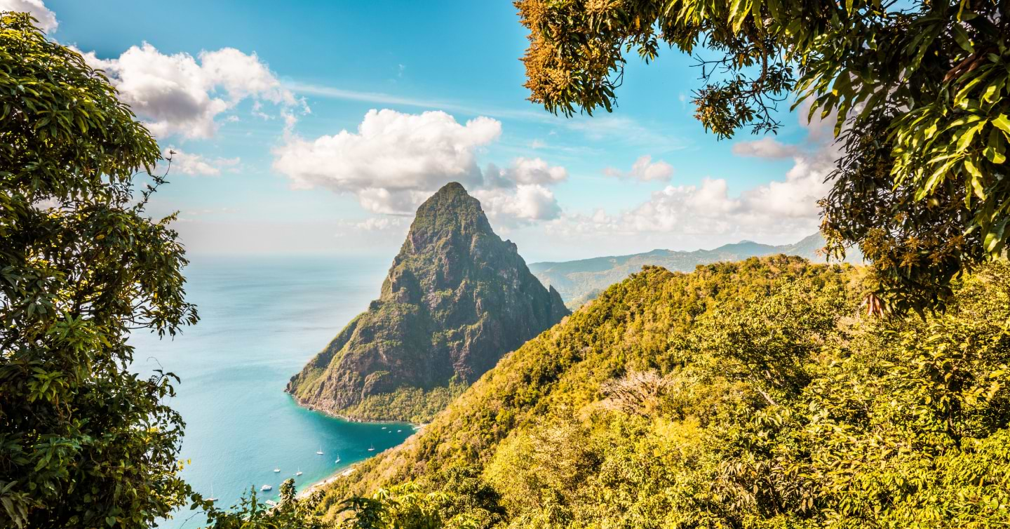 St.Lucia