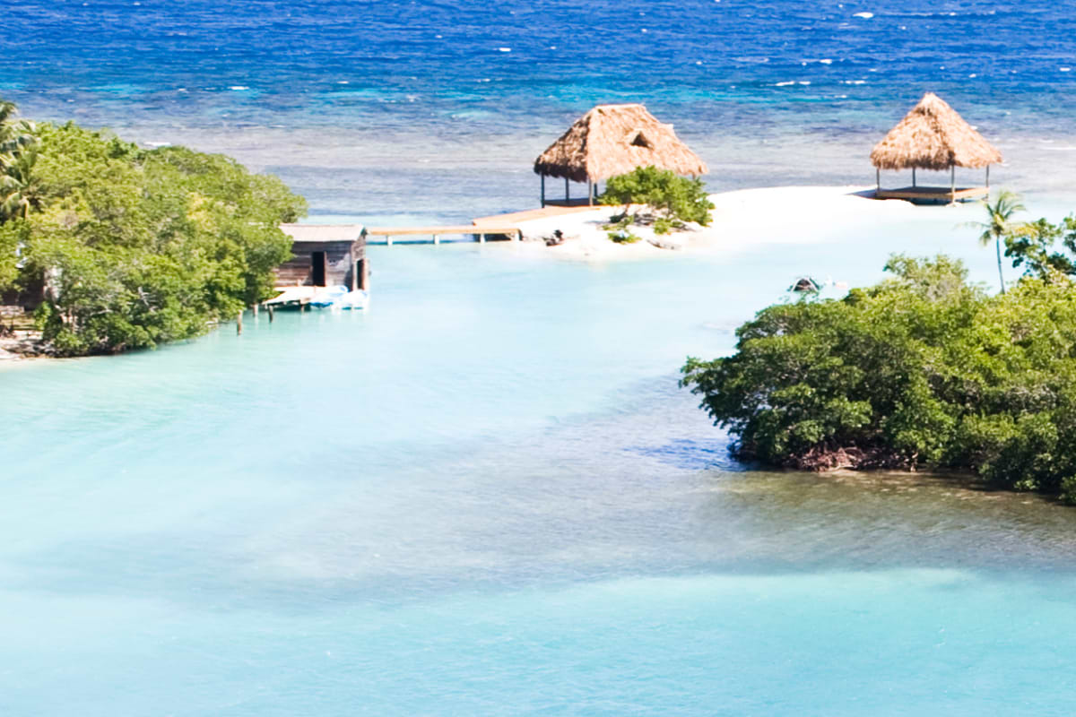 Roatán, Honduras