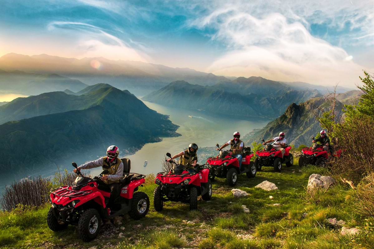 Lovcen-Hills-ATV-Safari