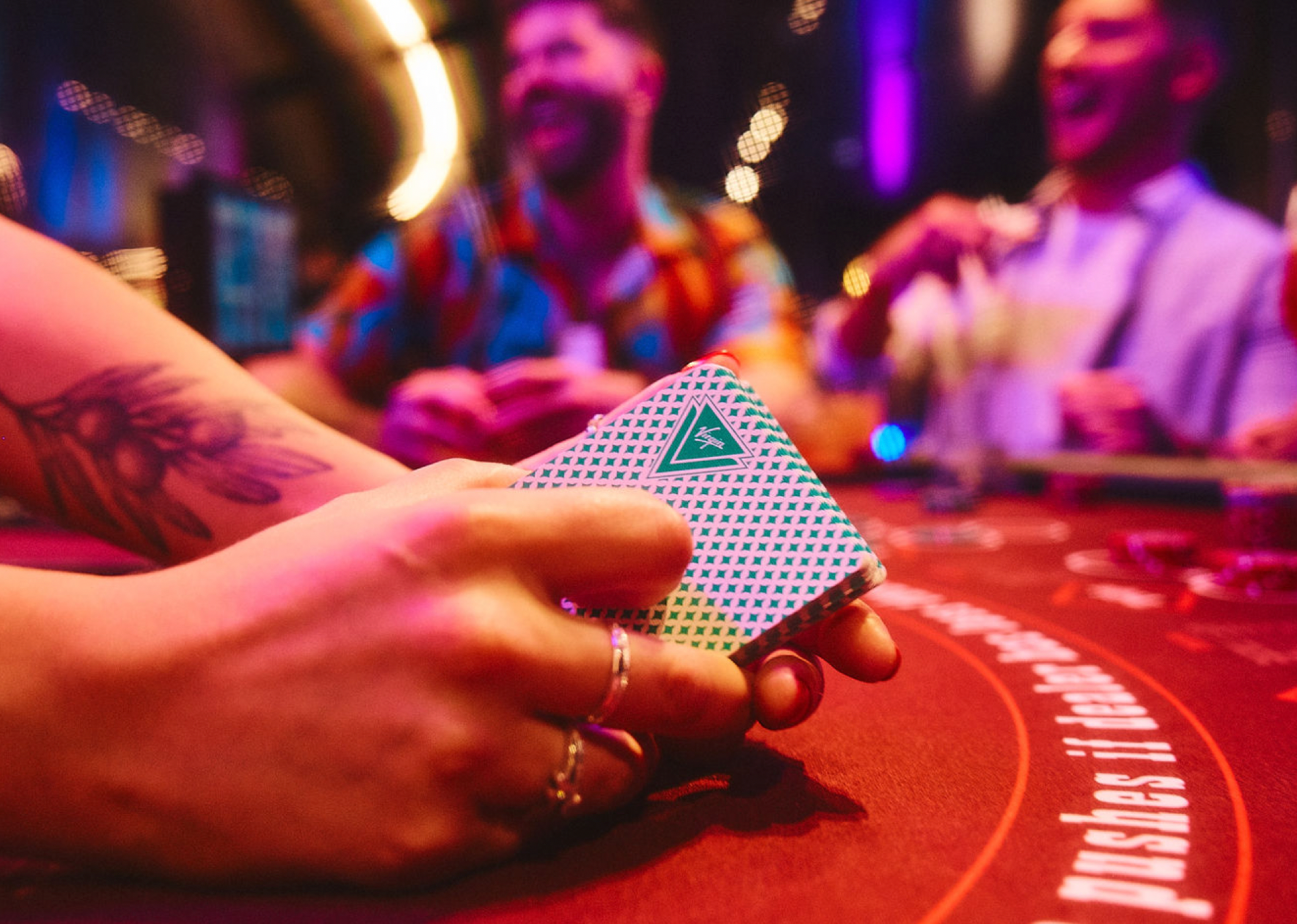 Add These 10 Mangets To Your casino