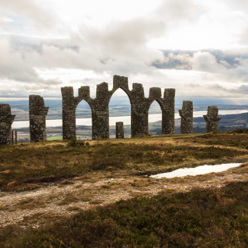 Invergordon, Scotland