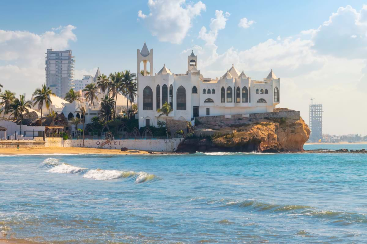 Mazatlan, Mexico