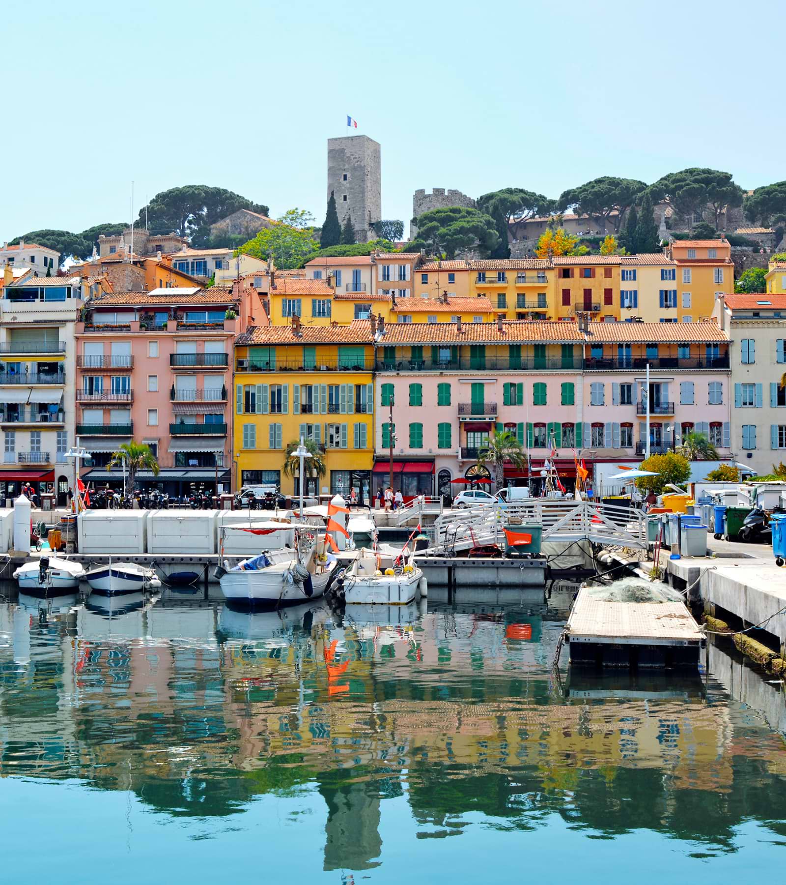 Cannes, France
