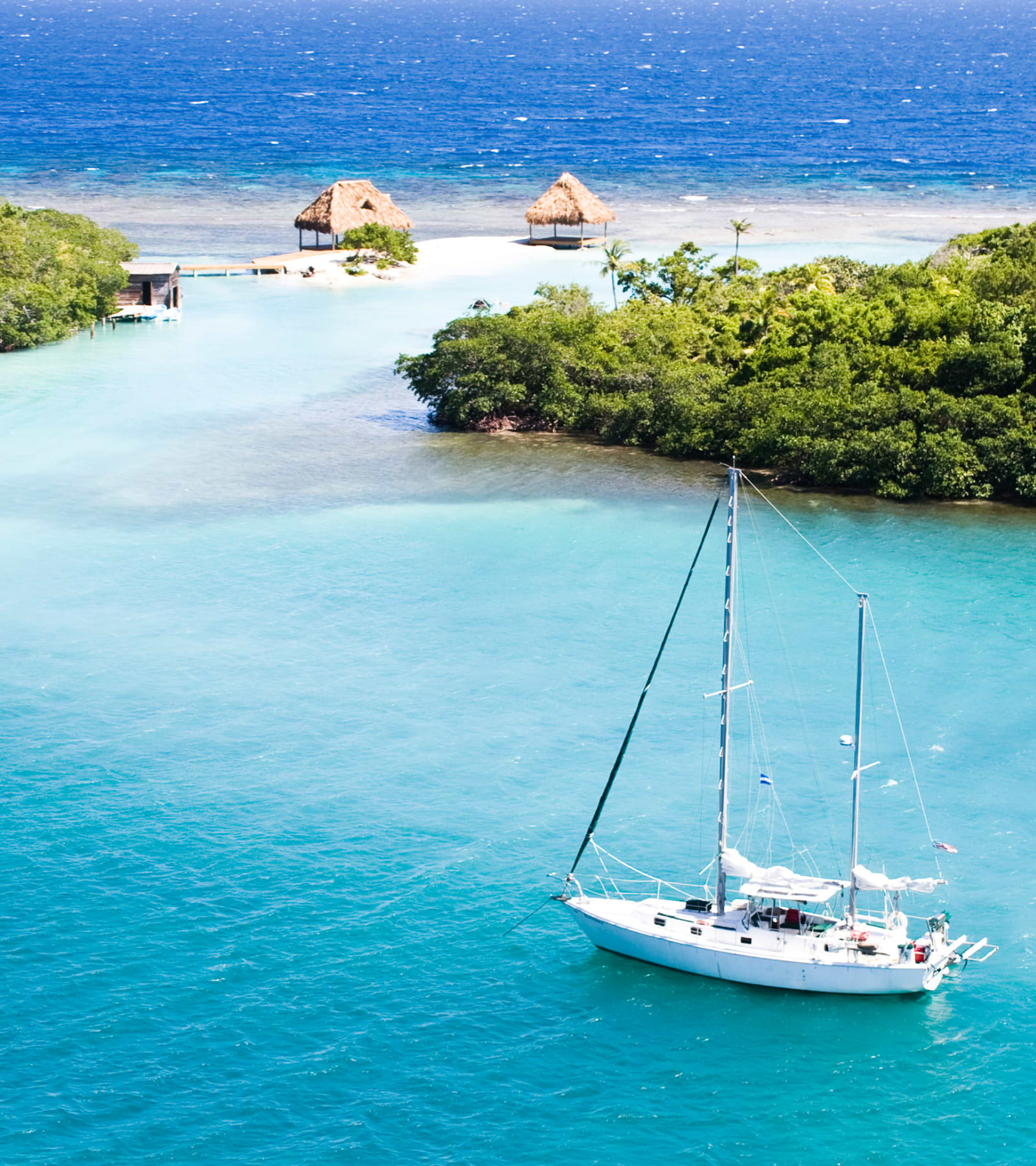 Roatán, Honduras