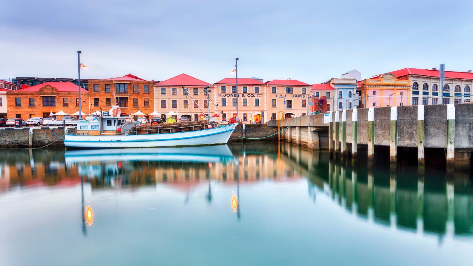 Hobart