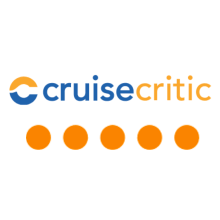 Cruise Critic Icon