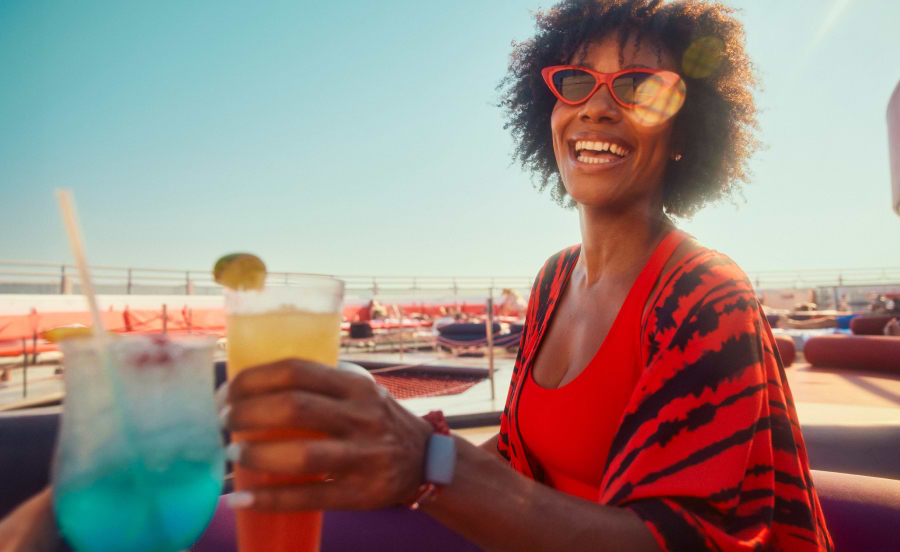 Sail & Save with Virgin Voyages