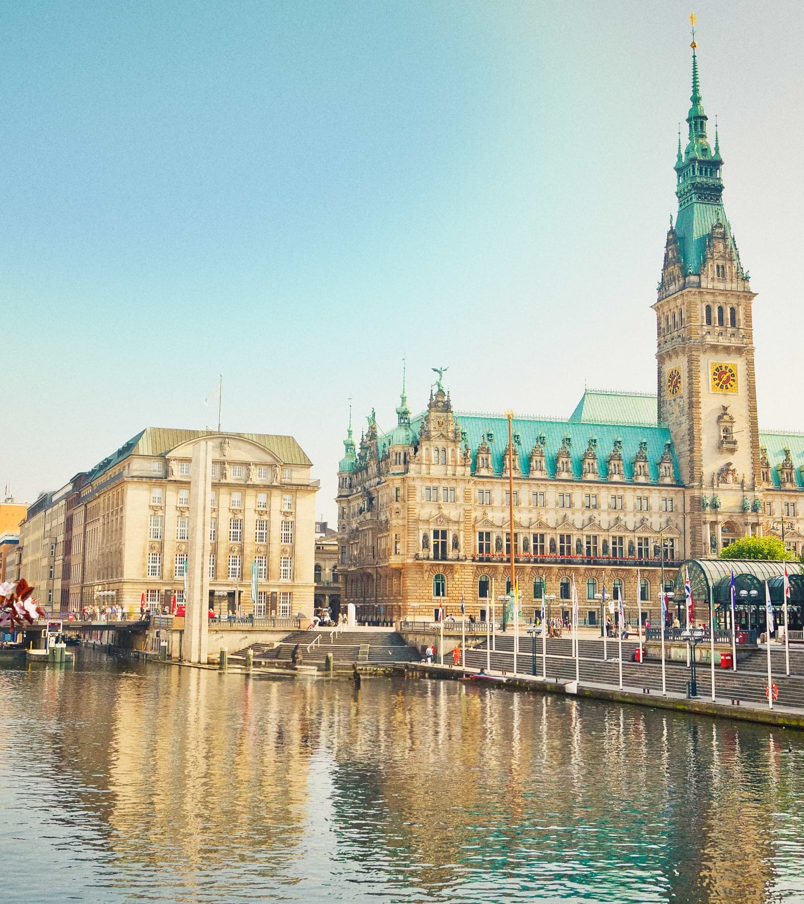 Hamburg, Germany