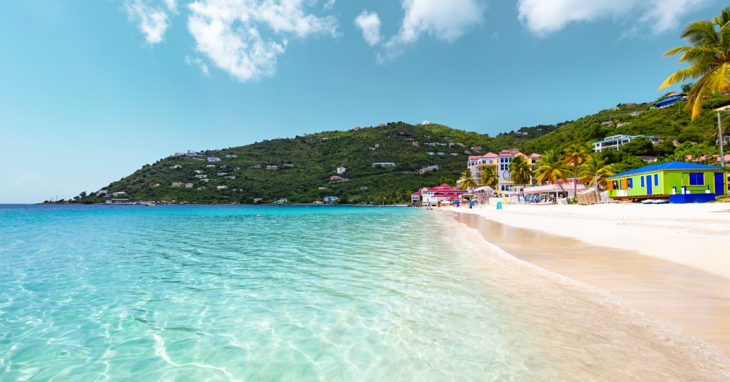 Tortola