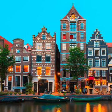 Amsterdam