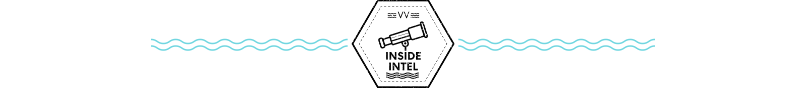 Insider Intel Divider