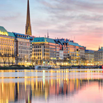 Hamburg, Germany