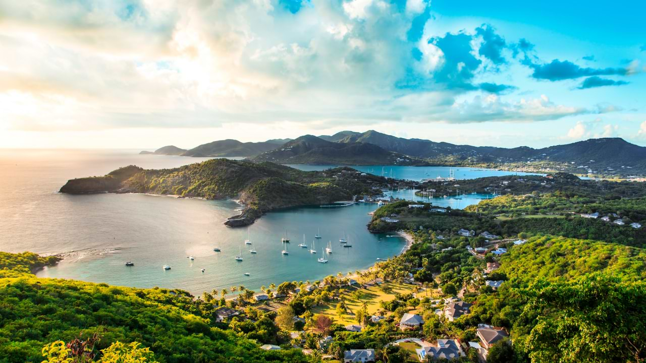 Antigua