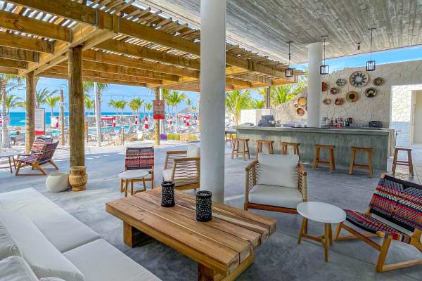 Beach Club at Bimini 