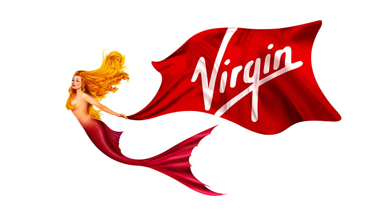 VV scarlet lady logo
